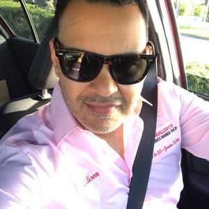 Meet your Posher, Edison